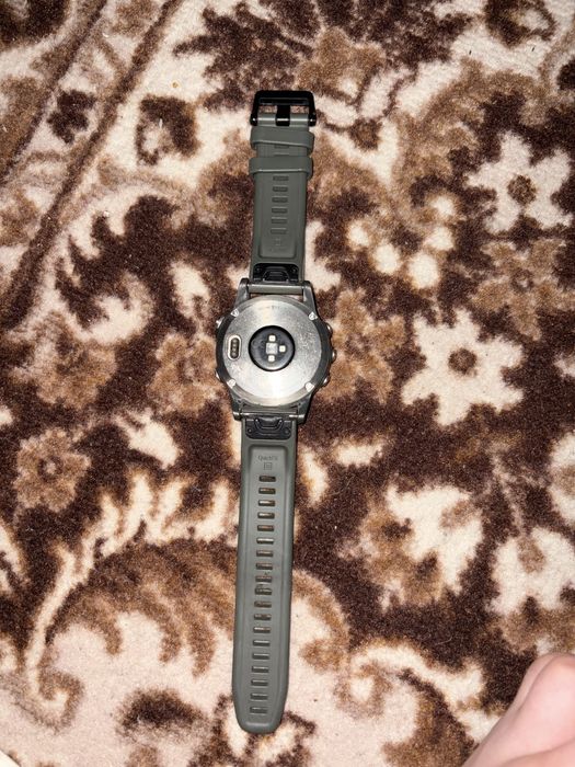 Garmin fenix 5 plus