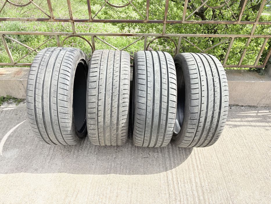 Летни гуми 265/40/20