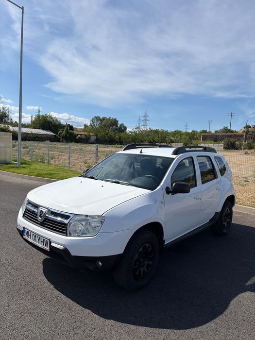 Dacia Duster 1.5 Diesel