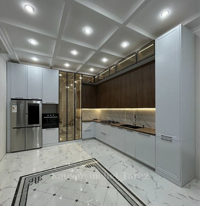 Кухня на заказ