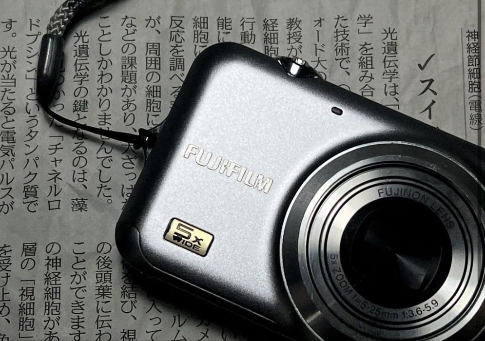 фотоопарат портативный