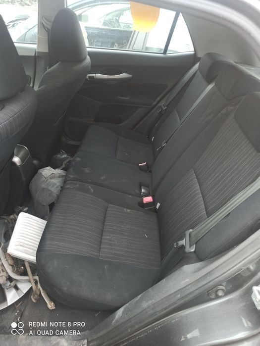 2бр. Аурис 1.6 на части