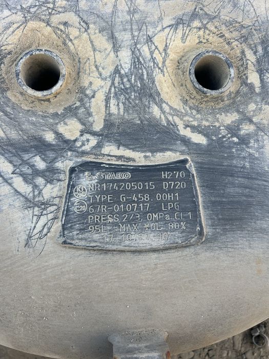 ГБО для автомобиля