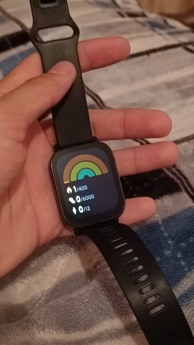 Redmi Watch 5 Active