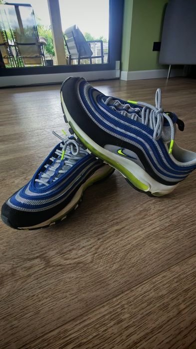 Nike air max 97!!