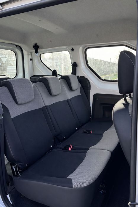 De vânzare Dacia Dokker 1.5 DCI 2013