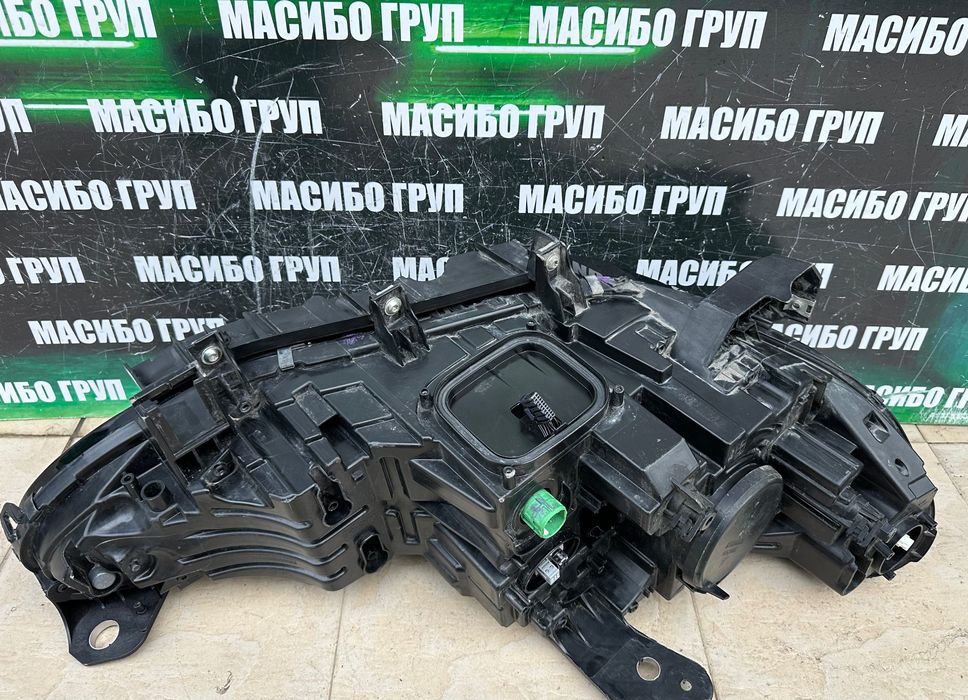 Фар far ляв фарове за Алфа Ромео Alfa Romeo Stelvio