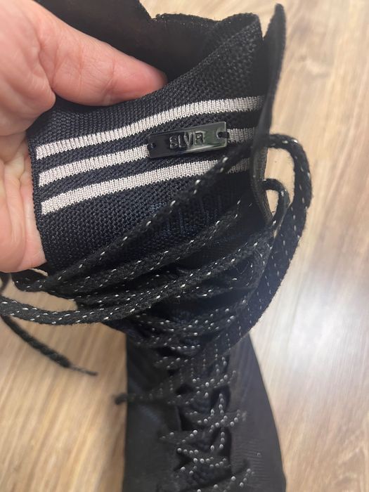 Летни мъжки маратонки/ боти Adidas SLVR