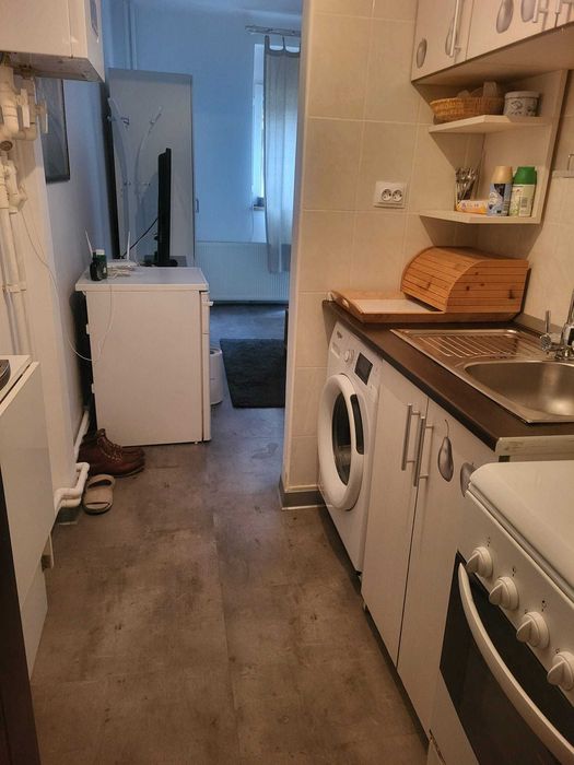 Prestăm servicie de curățenie