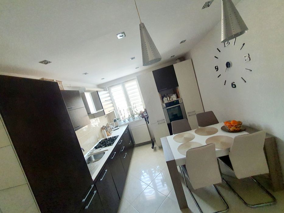 Apartament 3 camere - Libertatii / Targu Mures