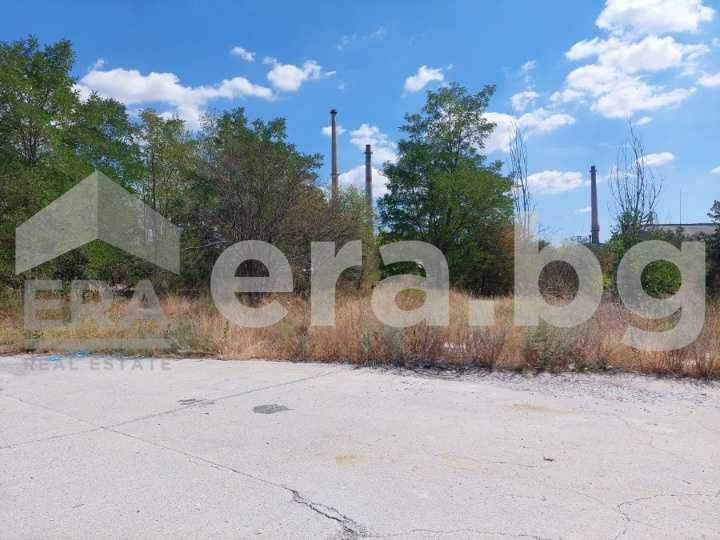 УПИ за друг вид производствен, складов обект в Нови пазар