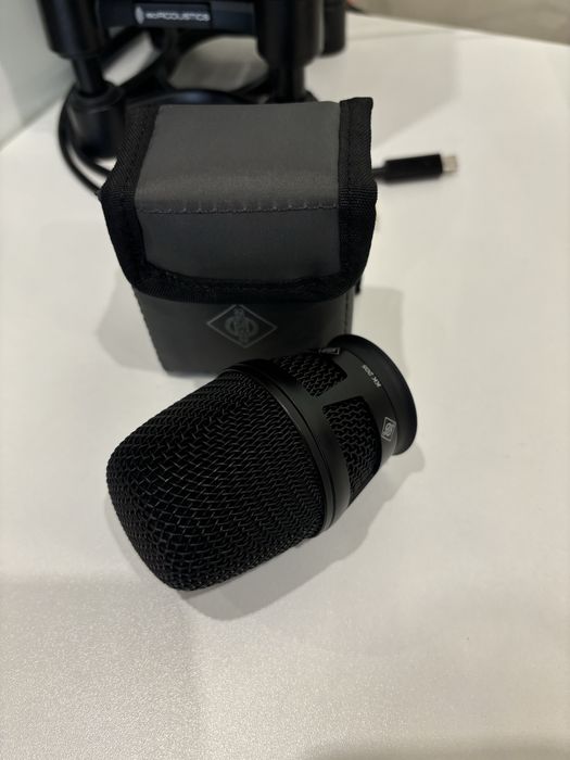 Капсула Neumann KK205