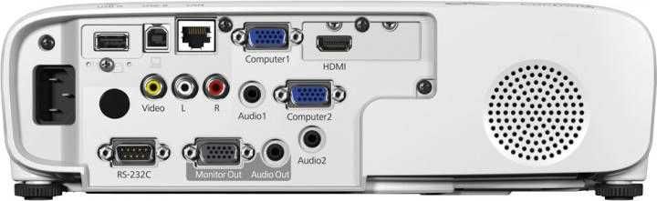 Проектор Epson EB-X49