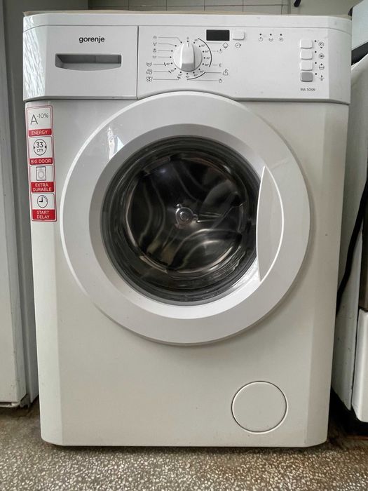 Пералня GORENJE WA 50109 като нова