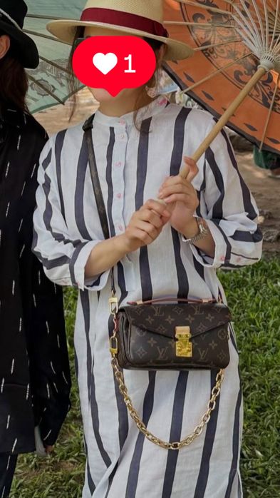 Продам сумку LV в отличном состоянии