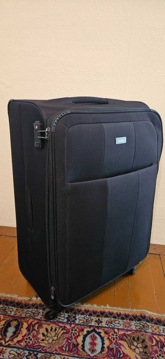 Куфар Antler Salisbury голям размер