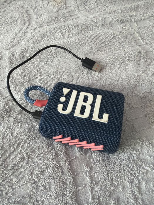 Портативная Колонка Jbl 3