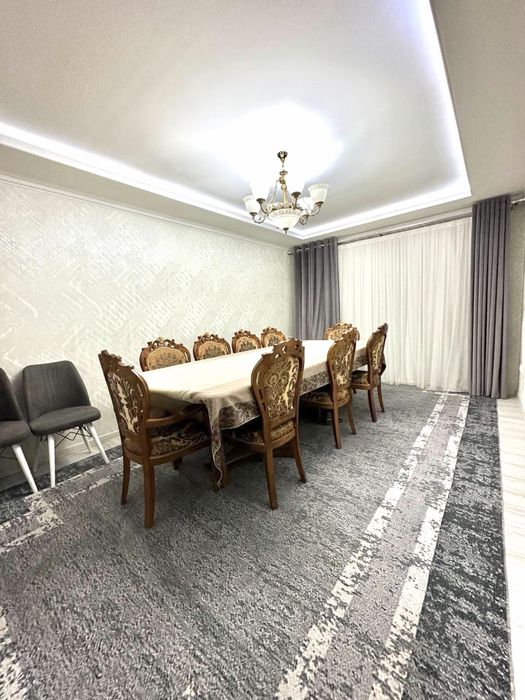 77 серия . Лабзак , с ремонтом