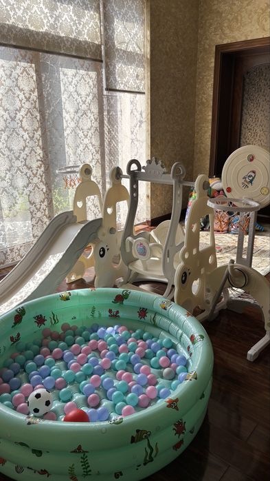 Gorka kachelya 5 tasi 1 da