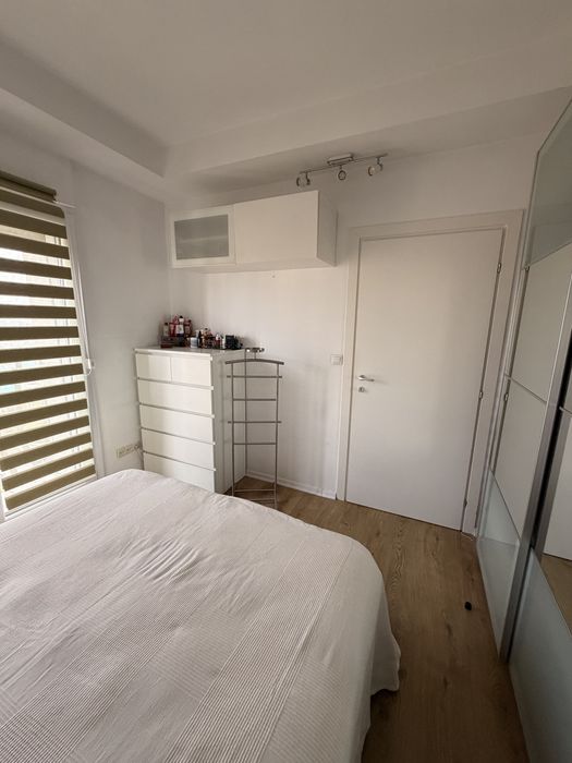 2 Camere Apartament + locul de parcare - Cosmopolis