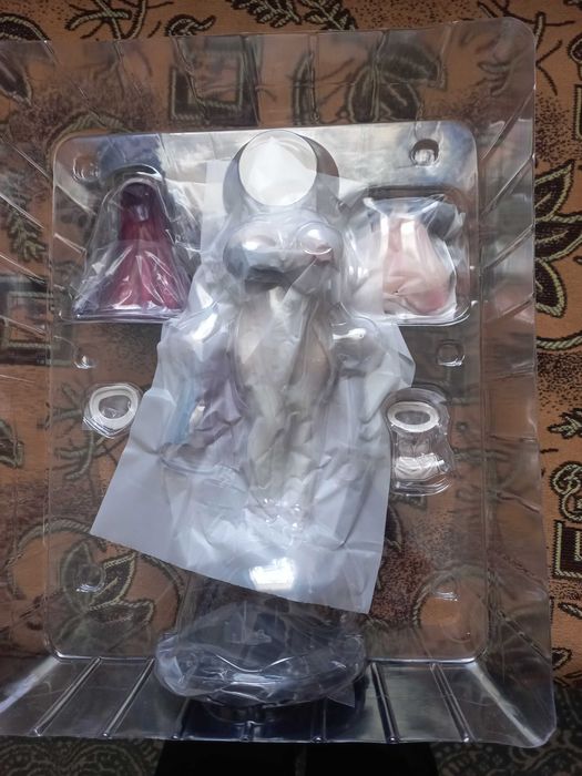 Продам фигурку Eleanor Chaplin Regular Version 1/6