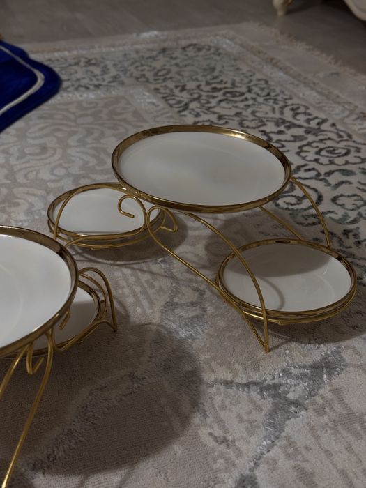 Сервиз Посуда 12 персон