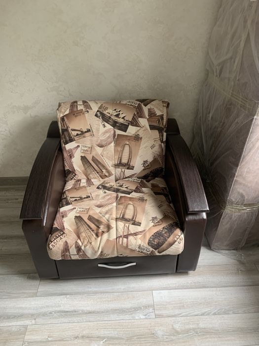 Продам кресло кровать