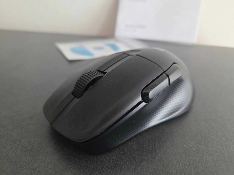 Геймърска Мишка - Roccat Kone Pro Air