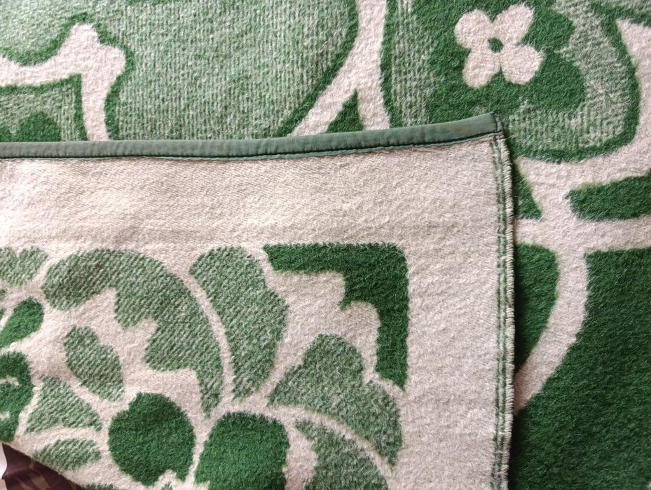 Одеяло теплое зимнее 1.5спальное