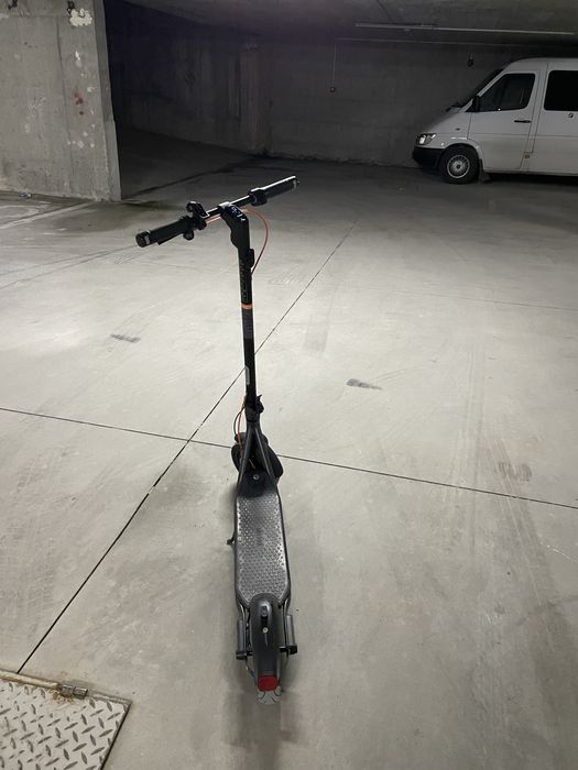 Ел. Тротинетка Ninebot F2 pluse