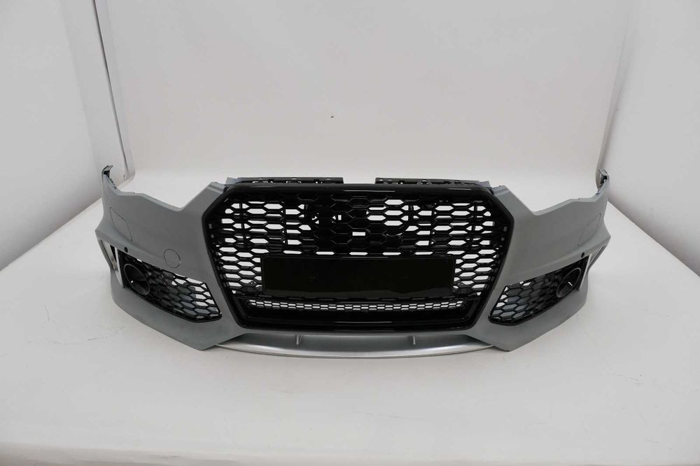 Bara Fata RS Audi A6 C7 4G Facelift (2015-2018) RS6 Design