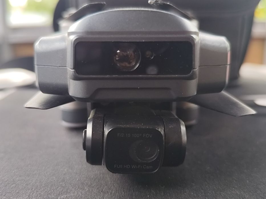 sjrc f22 s2 pro+ дрон квадракоптер