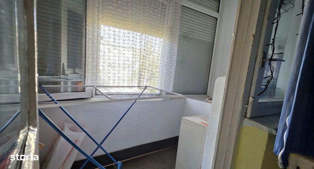 Apartament 4 camere, Dacia, Etaj 3, Centrala proprie, Mobilat si utila