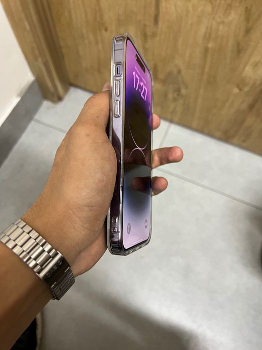 iPhone 14 Pro Max 512GB 92% full hamma narsasi
