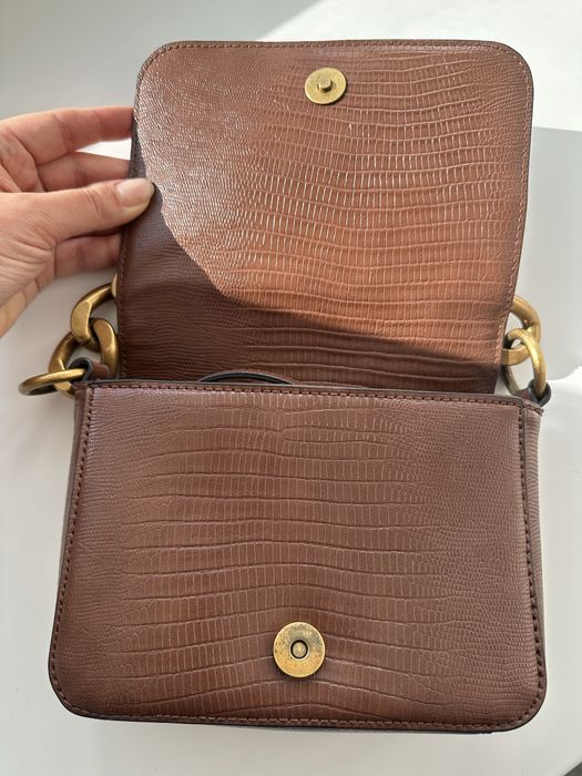 Сумка Guess оригинал бу