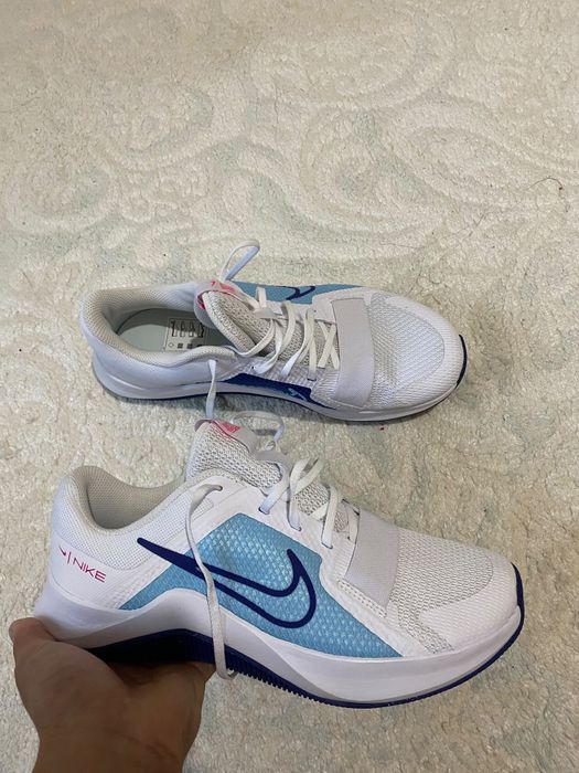 Nike Downshifter 12 premium  White