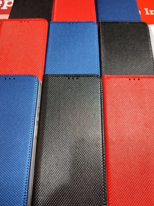 Honor X6a,Honor X7a,Honor X8a,Honor 90 Lite,Honor 50 Lite калъф тефтер