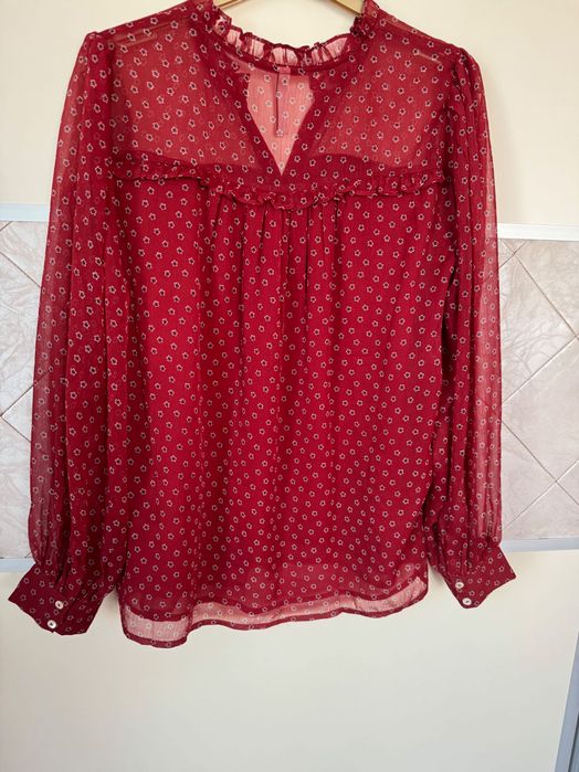 Дамска риза на Pepe Jeans