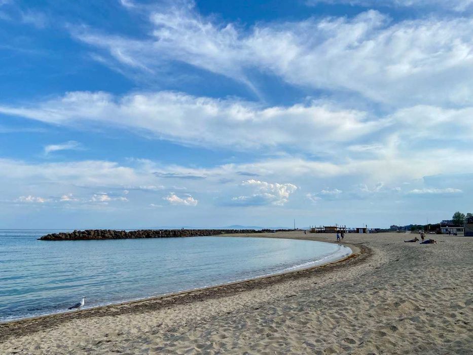 Дава се под наем Едностаен апартамент в Несебър - 30 кв.м за 51 € - Снимка #8