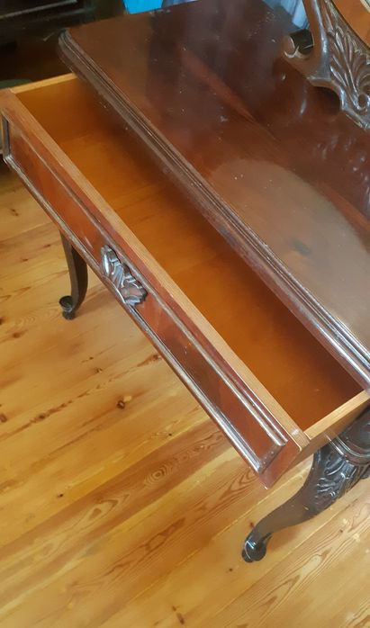 Туалетный столик гарнитур Элеонора