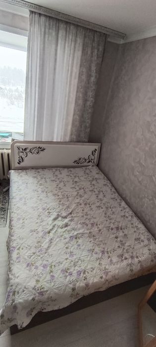 Кровать в хорошом сост. есть торг