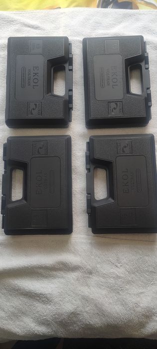 Кутия за Пистолет