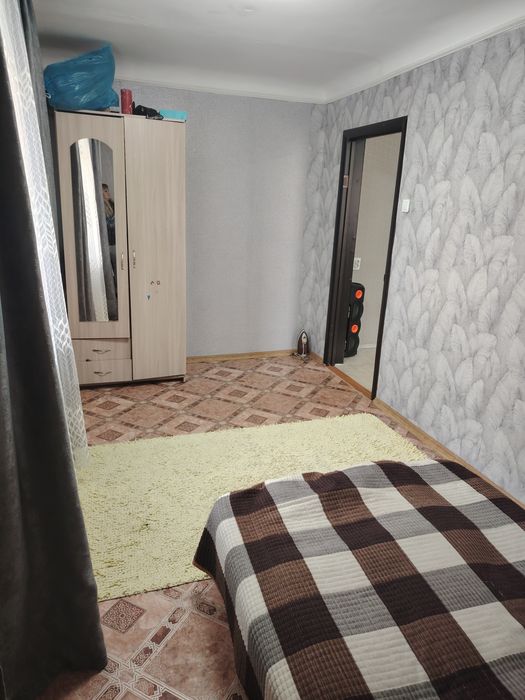 продажа 2х комнатной квартиры