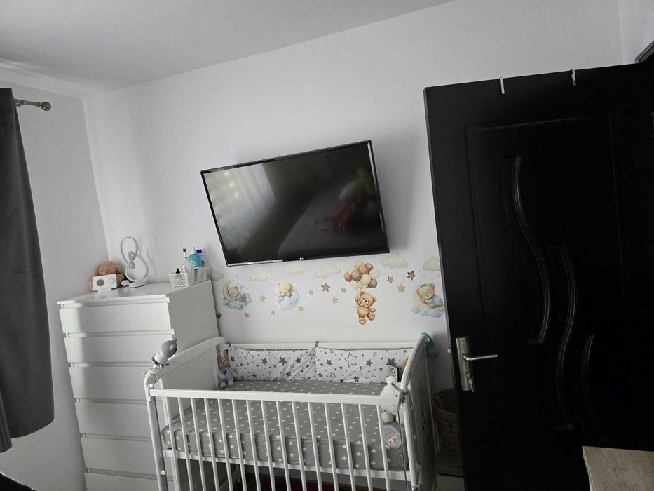 Apartament Tg Ocna