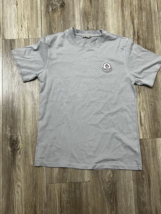 Тениска на Moncler