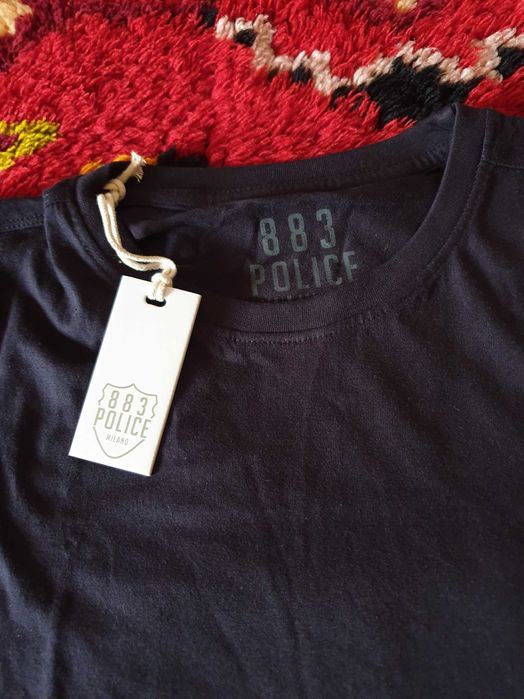 Karimor dishashta teniska