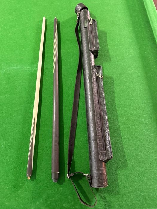 Кий для русского бильярда