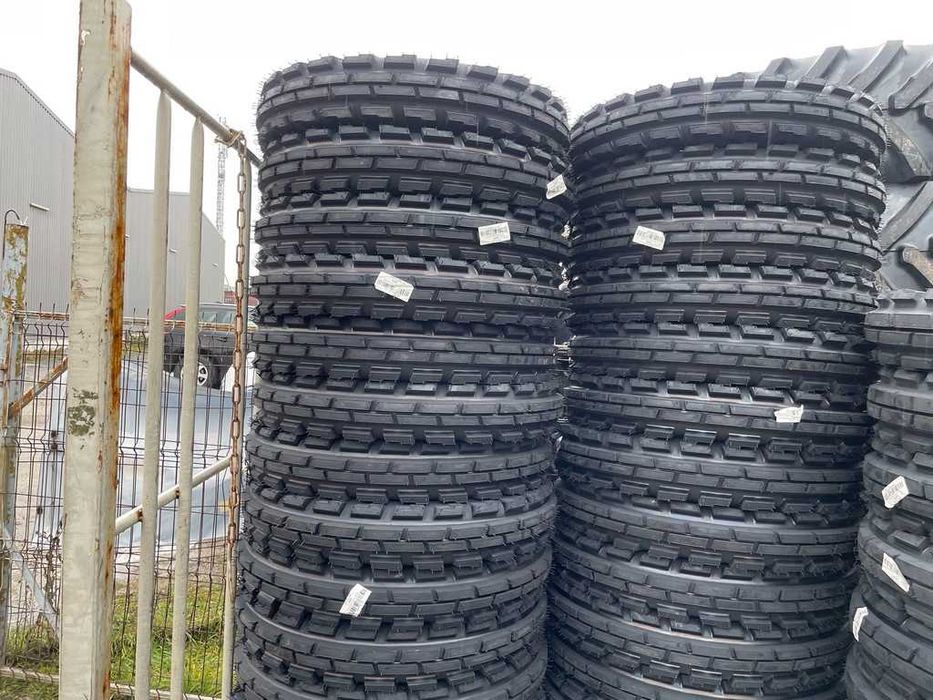 PETLAS Cauciucuri noi agricole de tractor 6.50-20 8PR