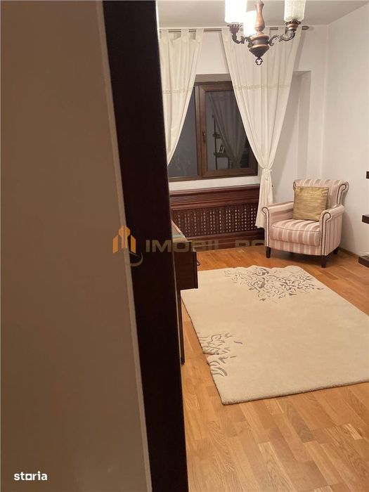 Apartament 3 camere Pacurari - Kaufland - Deosebit