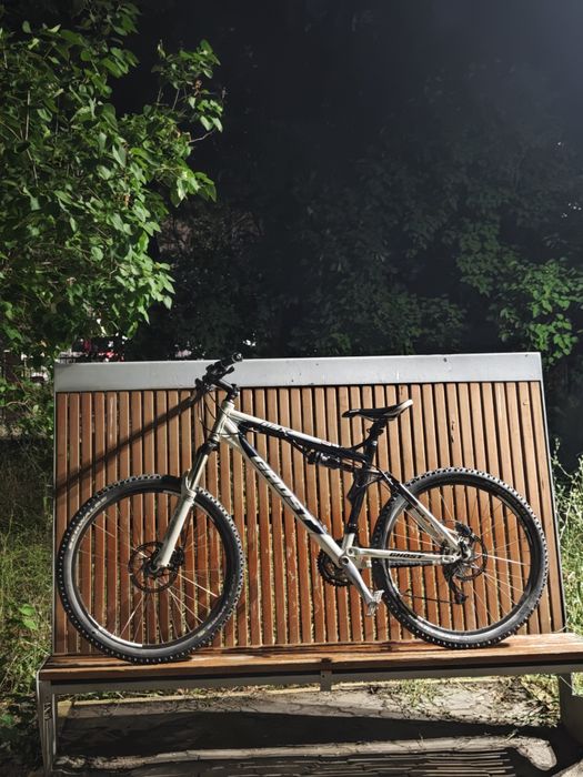 Обменяю Ghost ASX 5500